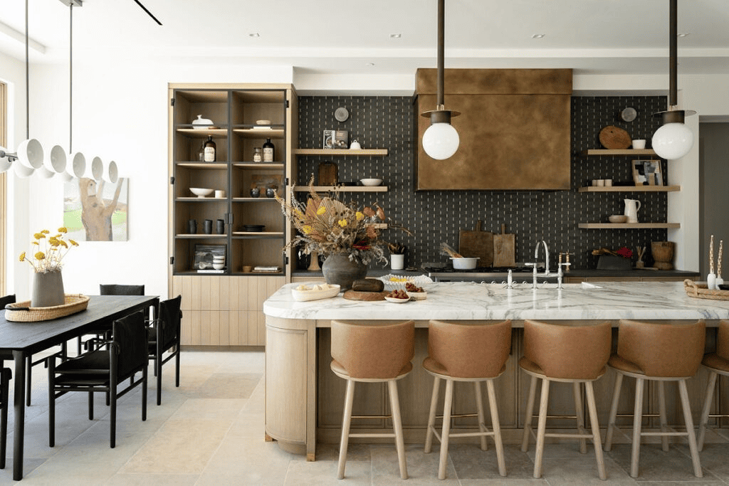 Cozinha & Jantar